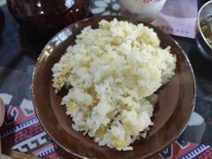 -张关合渣(航空大道店)