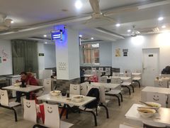 大堂-许记大碗皮肚面馆(三条巷店)