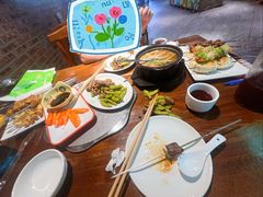 -義聚德·清真铜锅涮羊肉·烧烤(河东店)