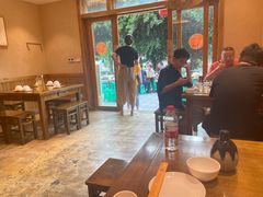 -弓虽昌焖烧鸡(大竹林店)