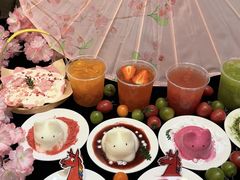 -椒香城门口老火锅(长寿路店)