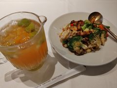 -泰香米泰国餐厅(鎏嘉码头店)
