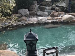 -苏州湾王焰温泉度假酒店