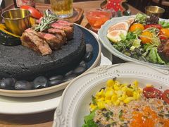 -秘密旅行Bonjour(黑金冠 江南西店)
