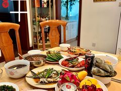 -盒马鲜生(馥邦国际店)