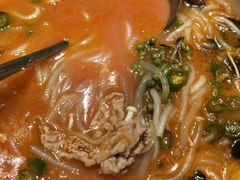 -小厨娘淮扬菜(六合欢乐港店)