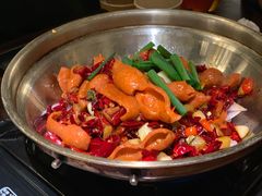 -乔街深夜食堂·台州菜·高压锅生蚝(杭州总店)