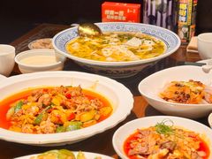 -缪氏川菜(丰盛町店)