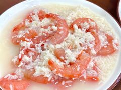 -红灯笼龙凤饭店(宁波老字号店)