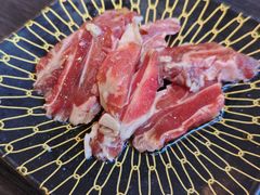 -AJIYA·池袋日式烧肉自助(天津万象城店)