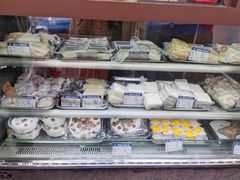 零售区-五芳齋(云南南路店)