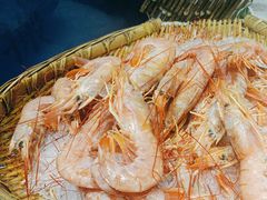 -海天盛宴新派海鲜自助餐厅(群力店)