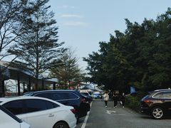 -广州市白云山风景名胜区