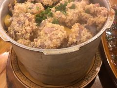 -郑件洋芋饭庄
