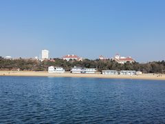 -八大关景区