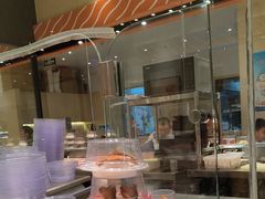 -新一番三文鱼寿司(大东海店)