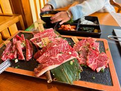 -千寻烧肉(政务区店)
