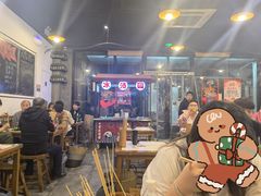 大堂-一岚一山(角门总店)