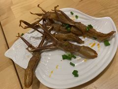 -我是那个大叔·美食研究所(新塘路店)