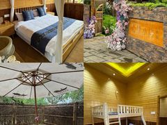 -军山湖云水间生态农业旅游景区