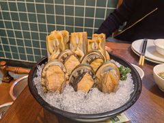 -东海怡品海鲜豆捞(星街坊店)