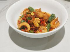 -兰湘子·湘菜小炒(三桥万象城店)