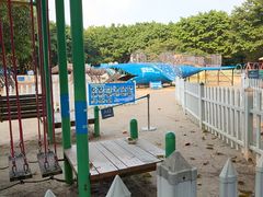 -广州长隆飞鸟乐园
