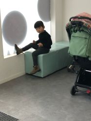 -MINI MARS KIDS CLUB亲子家庭中心(长宁天山店)