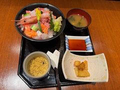 -希望日本料理(保利香槟花园店)