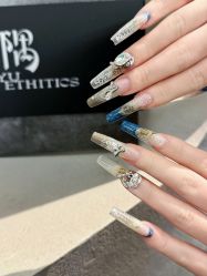 -隅日式美甲美睫專門店