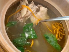 花螺鸡汤-神仙馆(衡山路店)