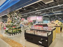 -盒马鲜生(宝地店)
