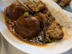 -功德林素菜饭庄(前门店)