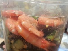 -郑记•不夜城烧烤•龙虾•虾蟹(黄鹤楼店)