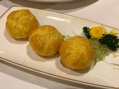 -唐阁(香港朗廷酒店)