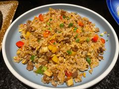 和牛炒饭-無境·匠心日本料理(汉街店)