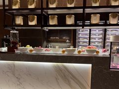 -康莱德酒店·美庭自助餐厅