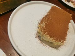 -芭莉与彩虹西餐厅(成都合生汇店)