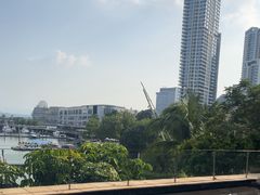 -希尔顿南海酒店·观廊大堂吧·海景下午茶