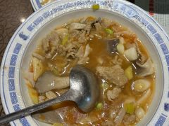 -老雒阳面馆·水席(定鼎门店)