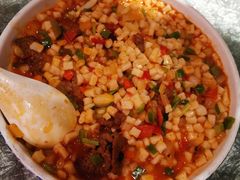 -纳瓦新疆菜(银都店)