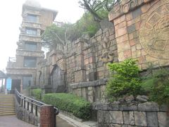-东部华侨城