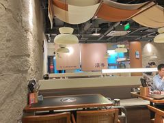 -滇牛云南火锅(桂林路店)
