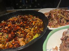 -95号酱骨·一块豆腐(展春园西路店)