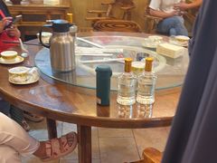 -老味道1992(武当山店)