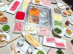 -海底捞火锅(吾悦广场店)