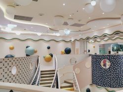-奈尔宝·儿童乐园·亲子餐厅(苏州大悦城店)