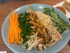 -芙蓉巷成都名小吃(大卫城店)