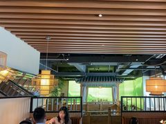-沅江水·湖南家宴(南村万博长隆商圈店)