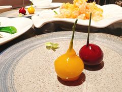 -金鸭季·北京烤鸭(深业上城店)